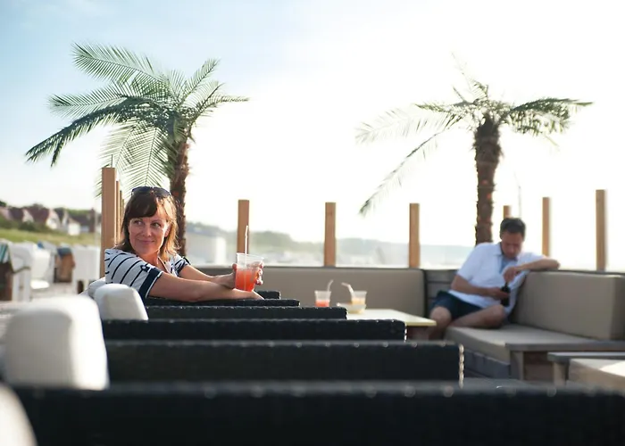 Hotel Neptun
