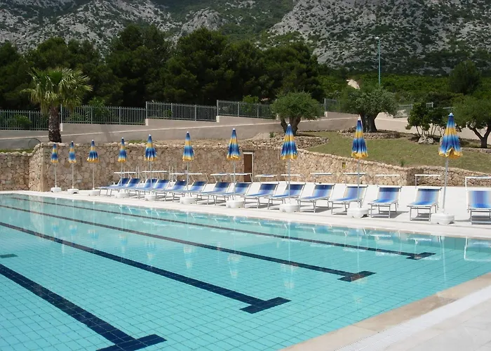 Hotel Brancamaria