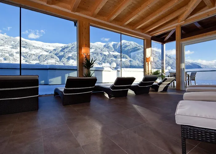Familienhotel: Hotel Malerhaus