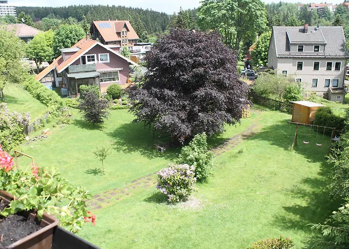 3-Sterne-Hotel: Ulrichshof