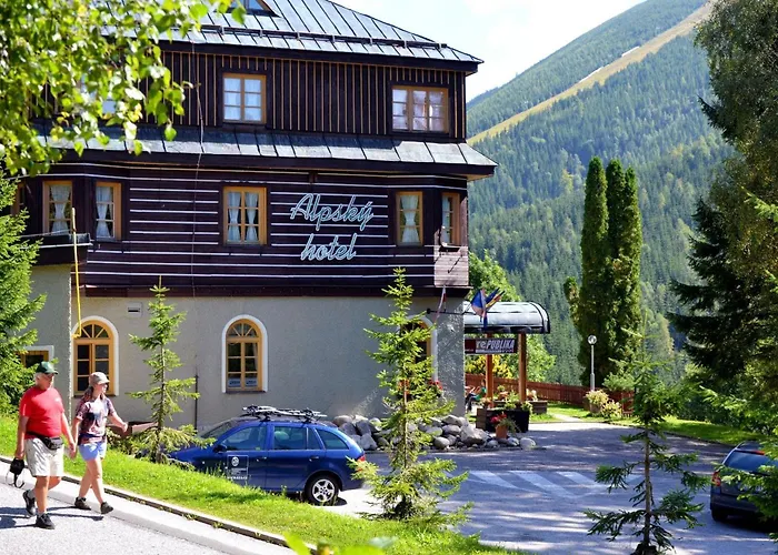 Alpsky