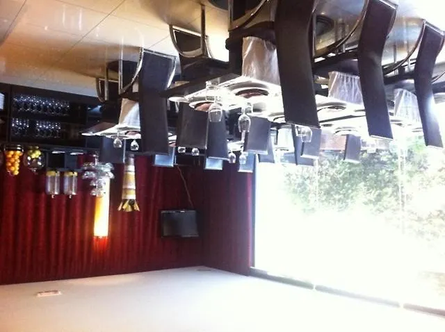 Hotel Diego's