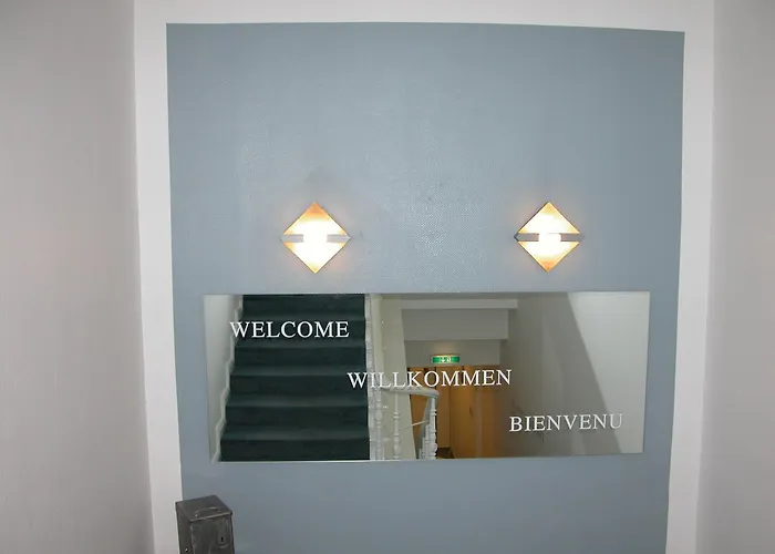 Hotel Keil