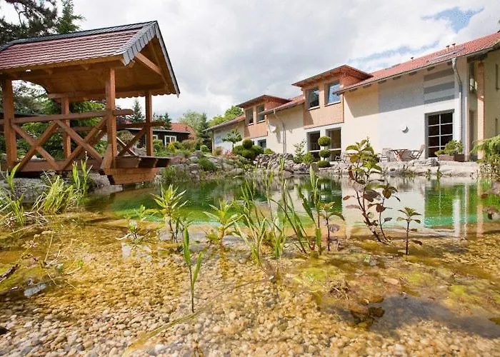 Familienhotels Tonmühle