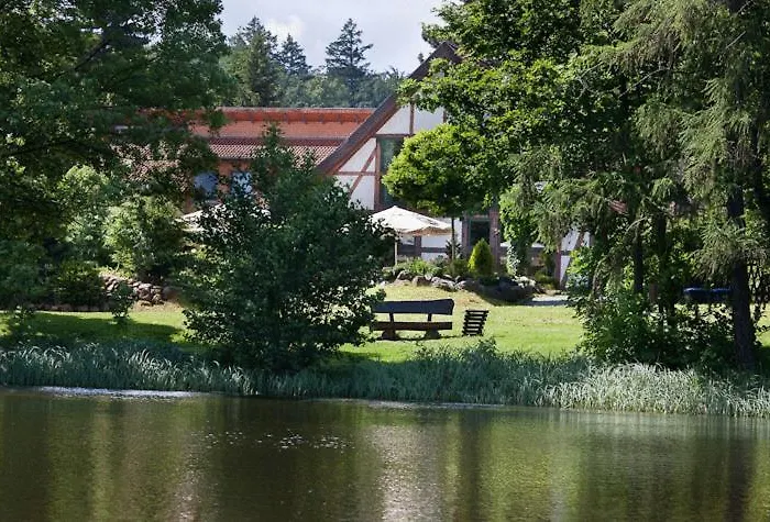 Familienhotels Tonmühle