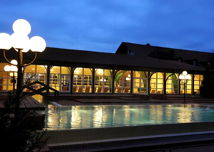 3 SterneHotel Glockenspiel