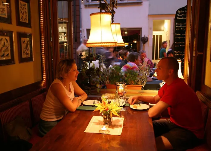 Familienhotel: Hotel-Restaurant Hackteufel