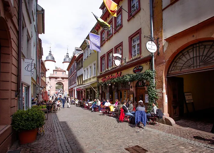 Familienhotel: Hotel-Restaurant Hackteufel