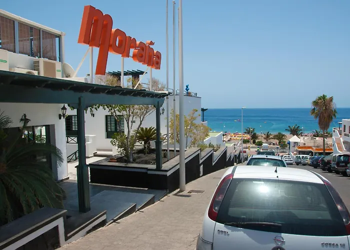 s Morana (Adults Only)