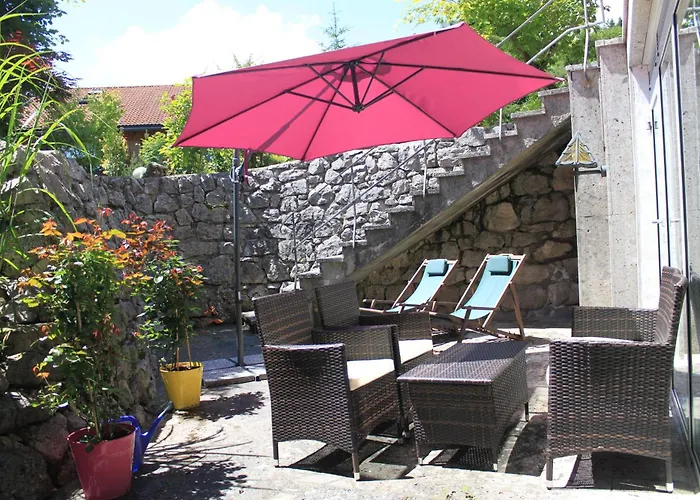 3 SterneHotel Steinbrech