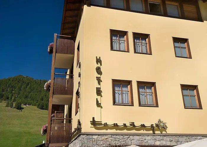 Hotel Am Touring