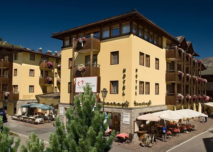 Hotel Am Touring