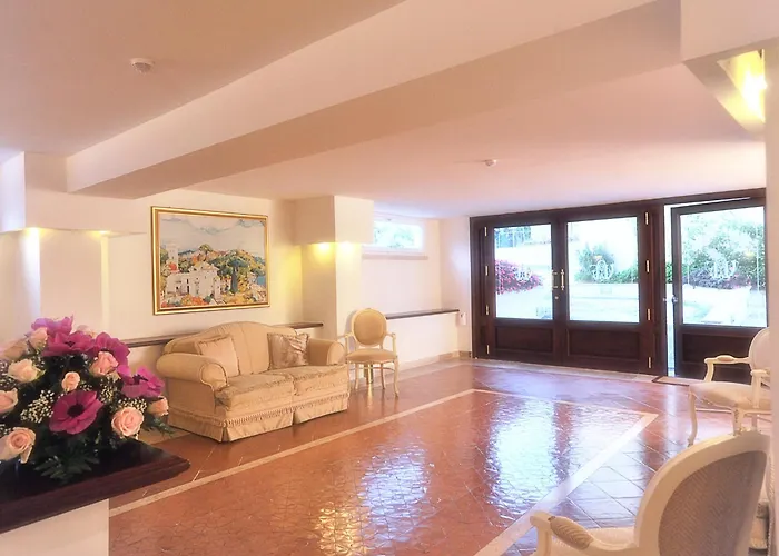 Villa Fraulo