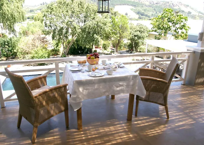 4-Sterne-Hotel: Plumwood Boutique Hotel By The Living Journey Collection