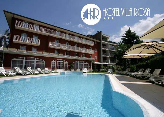 Villa Rosa