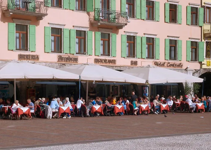 3 SterneHotel Centrale