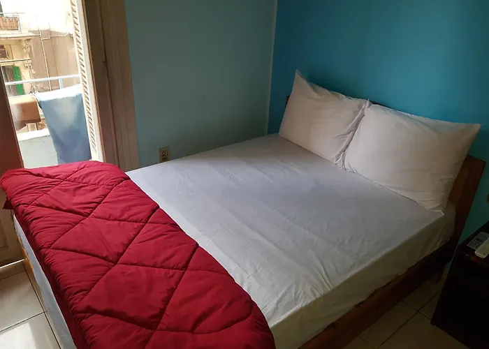 Hostel Vienna
