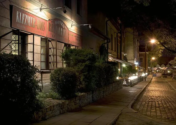 Austeria Klezmer Hois