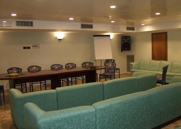Hotel: Hotel Coppe Jesolo