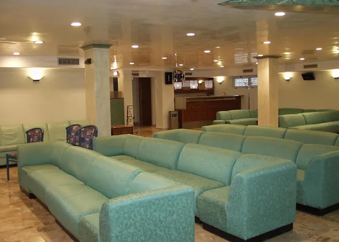 Hotel: Hotel Coppe Jesolo