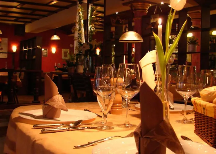 Restaurant Krone