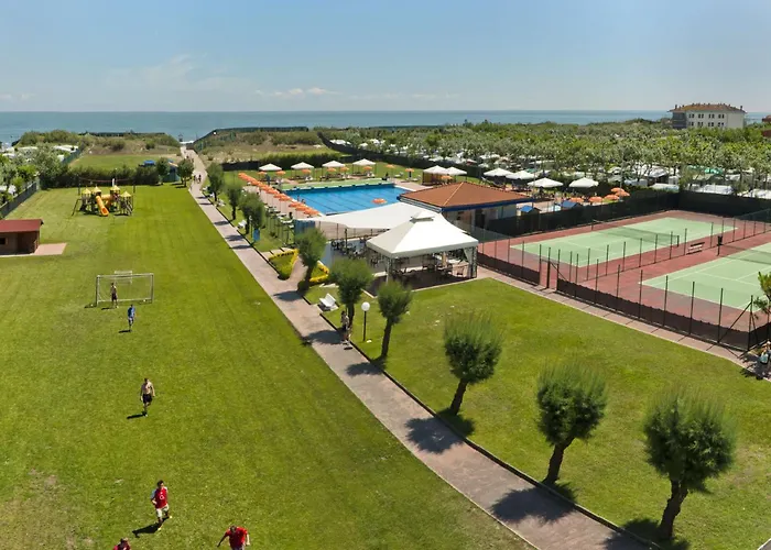 Günstiges Hotel: Residence Nova Marina