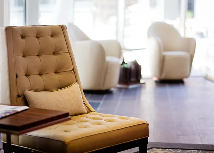 Familienhotels Et Spa La Villa K - Basel Airport