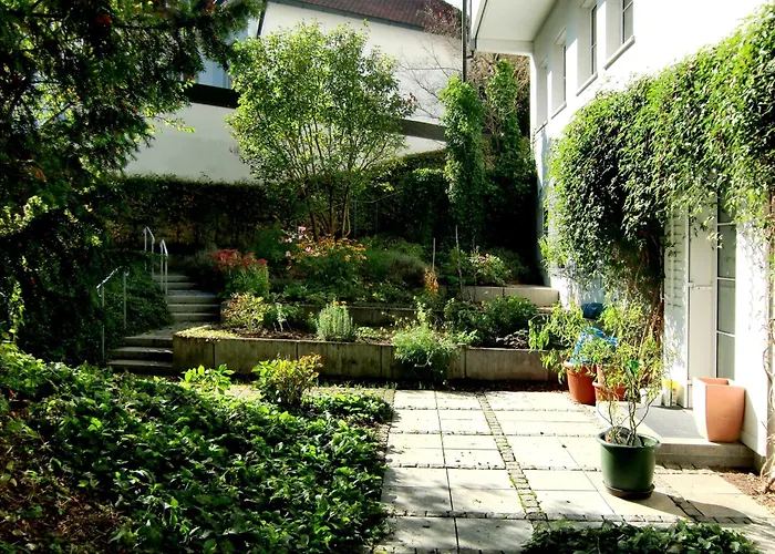 3 SterneHotel Sankt Ulrich