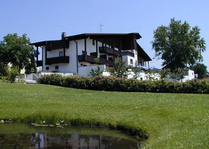 Kurhotel Würdinger Hof