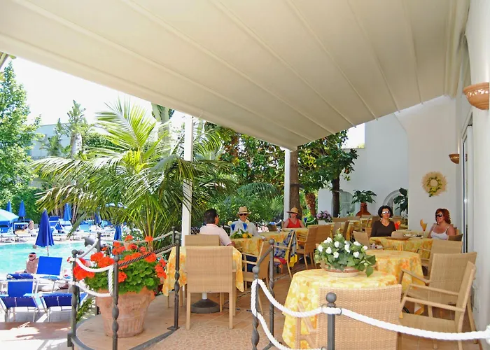 Floridiana Terme
