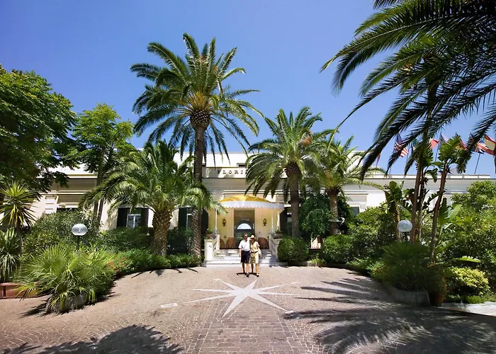 Floridiana Terme