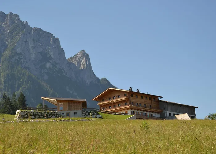 Winklerhof Ebbs