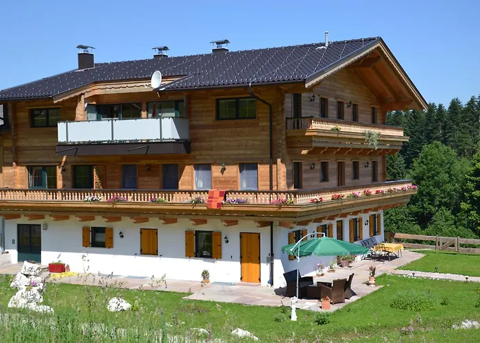 Winklerhof Ebbs