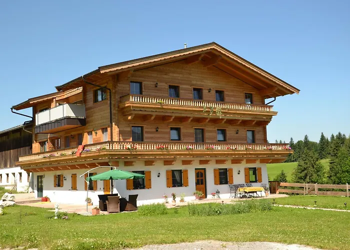 Winklerhof Ebbs