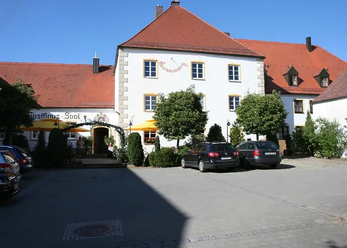 Familienhotel: Schlosswirt Etting