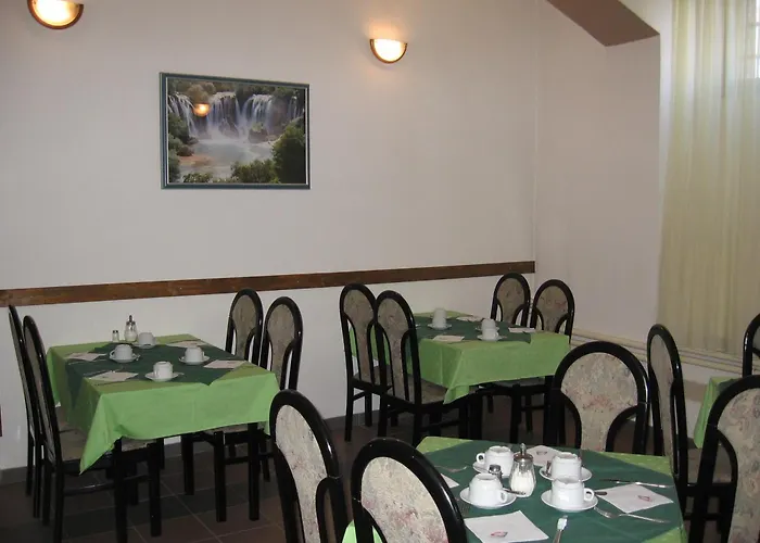 Hostel Veli Joze