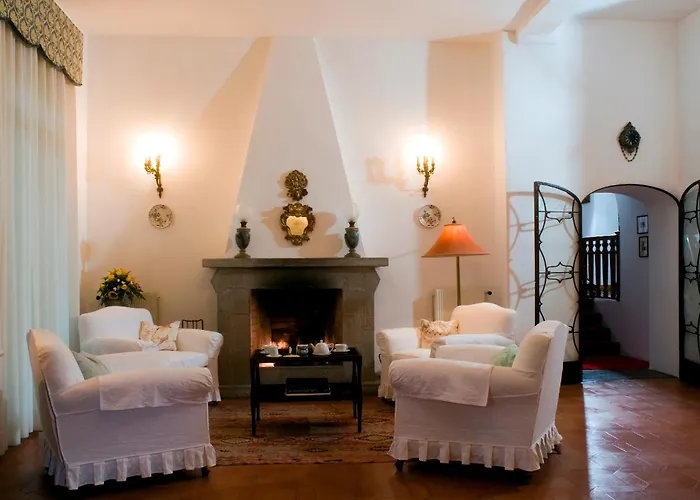 La Villarosa Terme