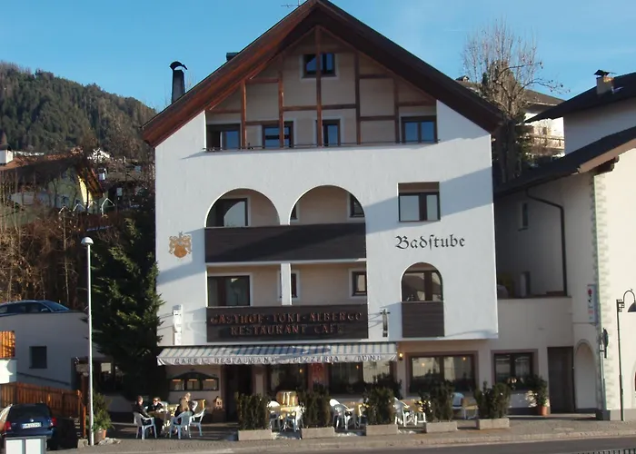 Gasthof Toni