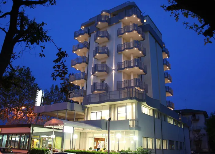 Hotel Grifone