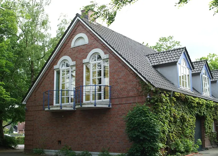 Kinderhotel Borcharding Rheine Mesum
