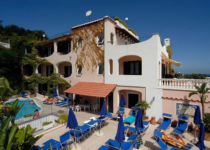 4-Sterne-Hotel: Hotel Bellevue Benessere & Relax