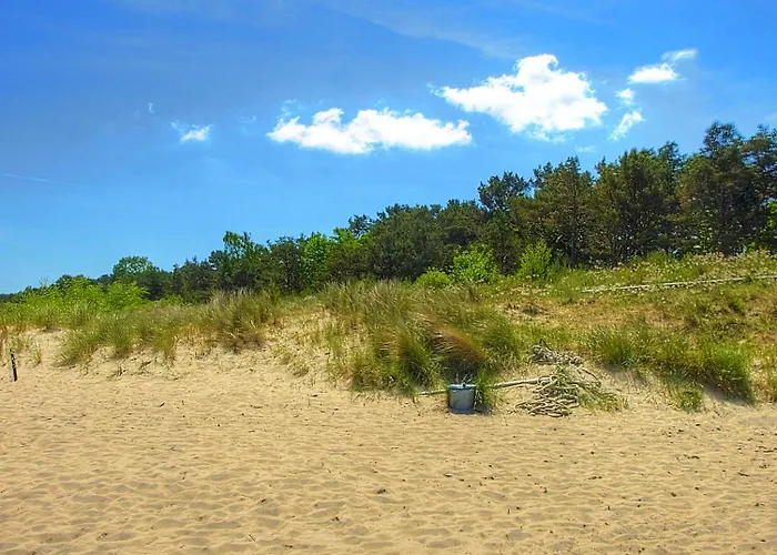 Hotel Am Strand Heimathafen