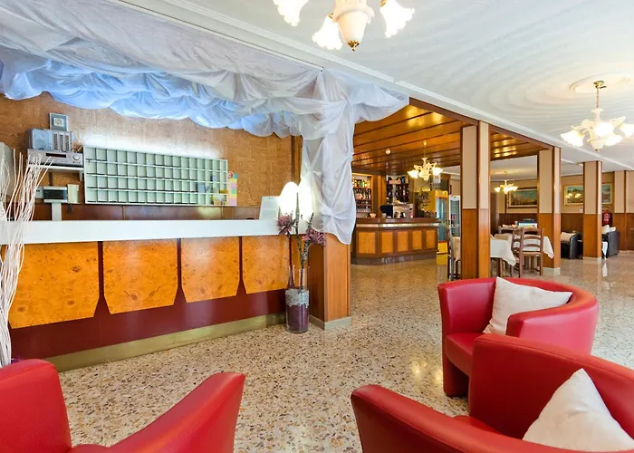 Kinderhotel Bianchi