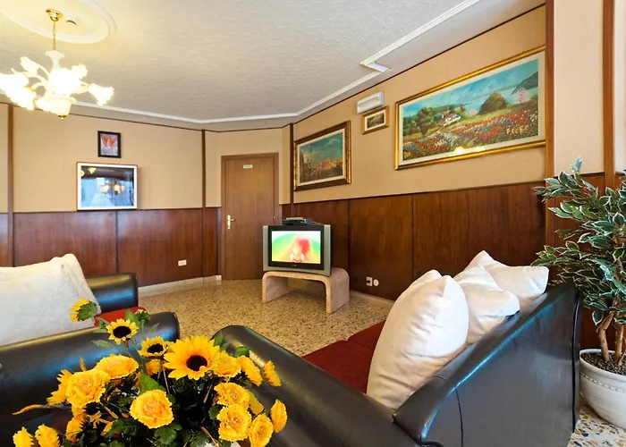Kinderhotel Bianchi