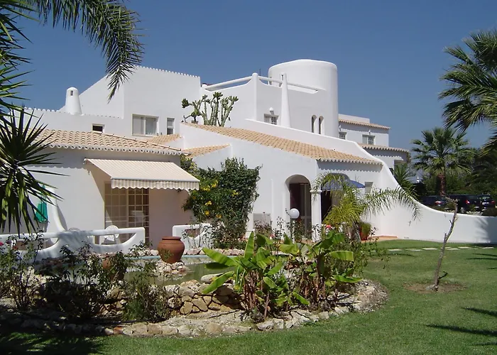 4-Sterne-Hotel: Quinta Dos Oliveiras