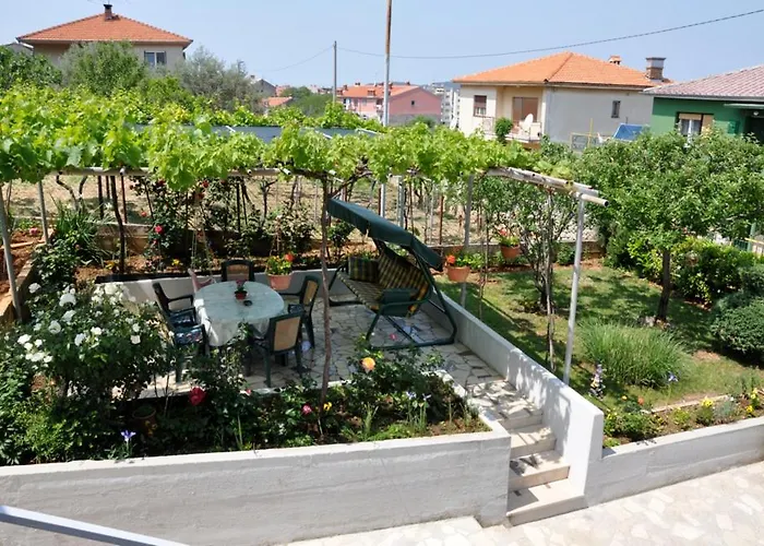 Apartment Bilic
