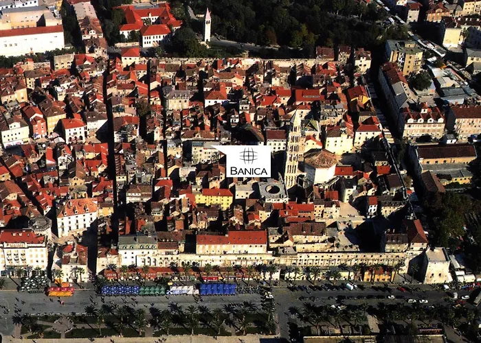 3-Sterne-Hotel: Banica Apartments & Rooms