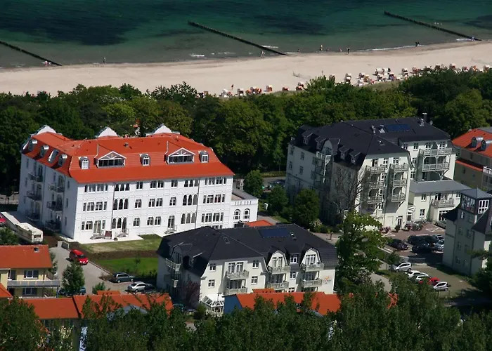 Am Weststrand