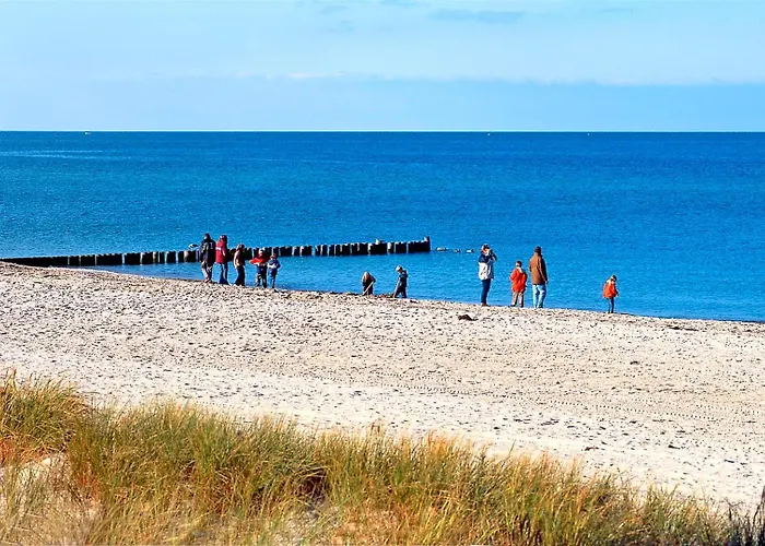Am Weststrand