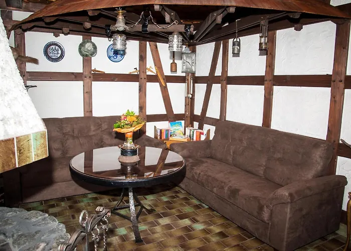 3 SterneHotel pension Schroeder